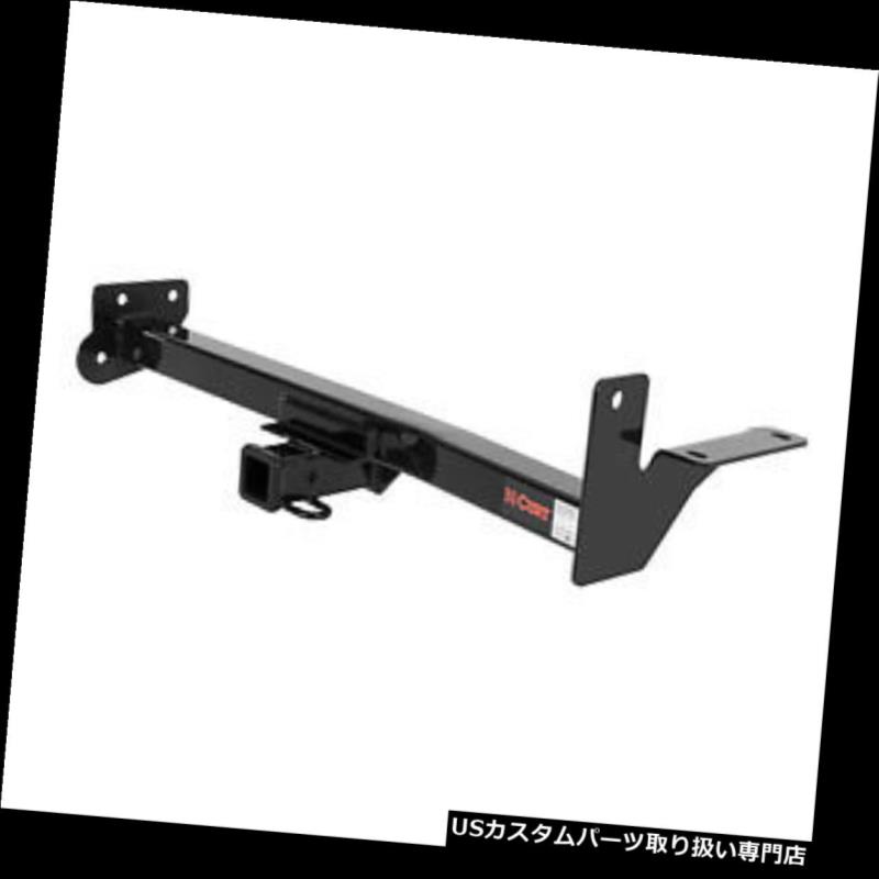 ヒッチメンバー ホンダパスポート/いすゞロデオ/いすゞアミーゴ用カート3級トレーラーヒッチ13235 Curt Class 3 Trailer Hitch 13235 for Honda Passport / Isuzu Rodeo / Isuzu Amigo 【並行輸入品】|カスタムパーツ WORLD倉庫