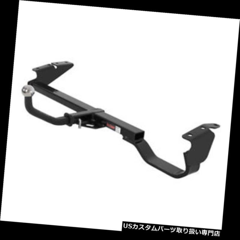 ヒッチメンバー カートクラス2ユーロトレーラーヒッチ123391 w / 1-7 / 8 "ボールES 300 / Avalon / Cam ry / Solara Curt Class 2 Euro Trailer Hitch 123391 w/ 1-7/8" Ball ES 300/Avalon/Camry/Solara 【並行輸入品】｜カスタムパーツ WORLD倉庫