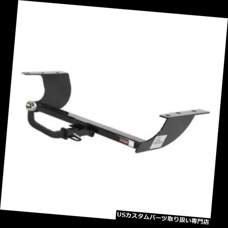 ヒッチメンバー カート2クラスユーロトレーラーヒッチ120642 w / 2 \