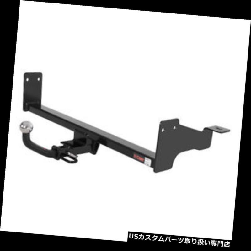 ヒッチメンバー カートクラス2ユーロトレーラーヒッチ121892 w / 2 \