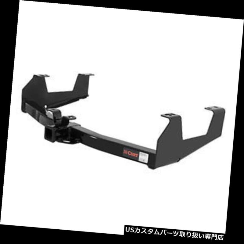ヒッチメンバー Silverado / Sierra 2500HD / 3500用カート3クラストレーラーヒッチ2 \