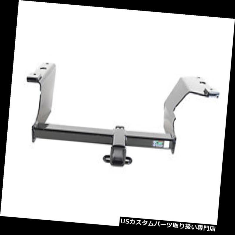 ヒッチメンバー ホンダCR-Vのためのカートのクラス3のトレーラーヒッチ2 \