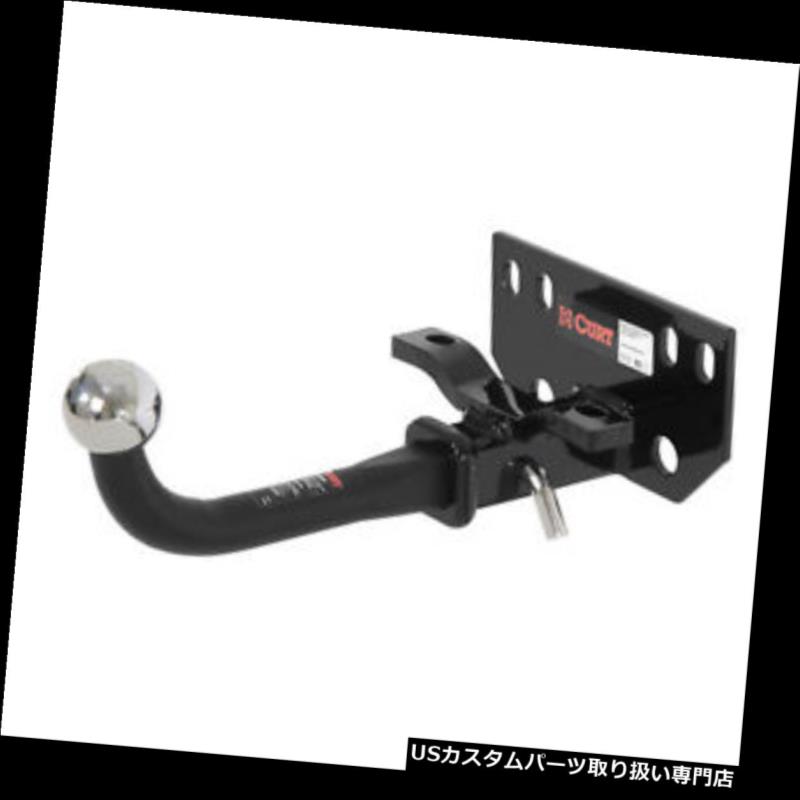 ヒッチメンバー カートクラス1ユーロトレーラーヒッチ112232 w / 2 \