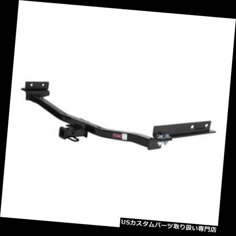ヒッチメンバー メルセデスベンツ300E / 400E / E300用カートクラス1トレーラーヒッチ11816 / E320 / E420 Curt Class 1 Trailer Hitch 11816 for Mercedes-Benz 300E/400E/E300/E320/E420 【並行輸入品】 70,180円