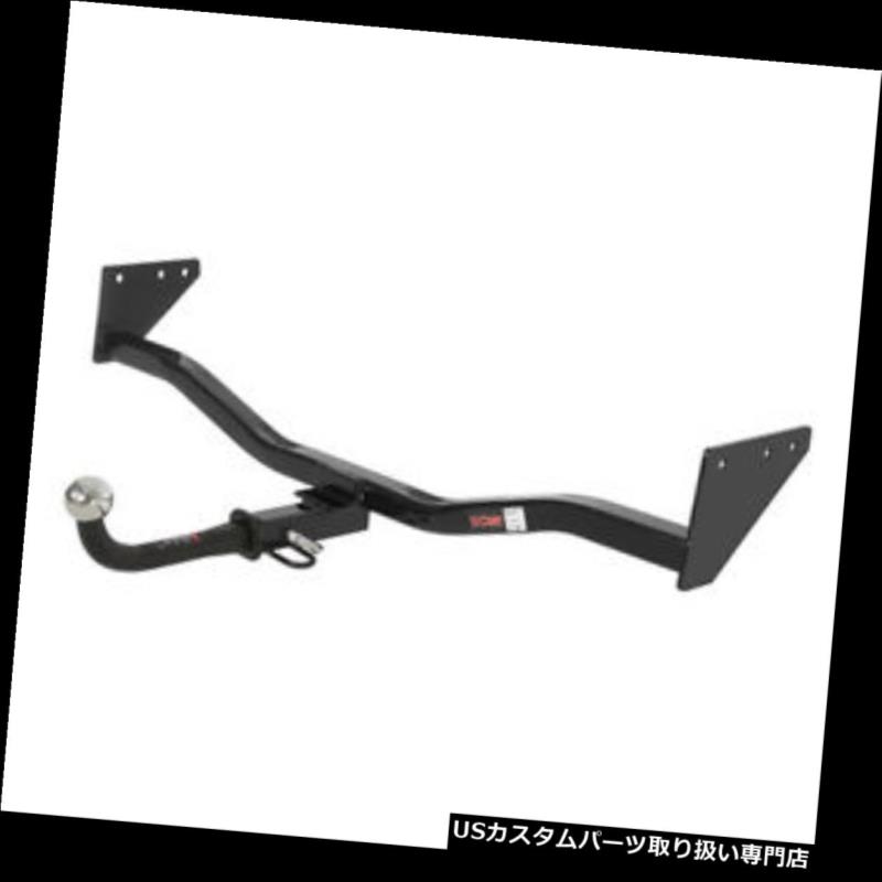 ヒッチメンバー カート - クラス1ユーロトレーラーヒッチ112192 w / 2 "ボール95?98用Hyundai Sonata Sedan Curt Class 1 Euro Trailer Hitch 112192 w/ 2" Ball for 95-98 Hyundai Sonata Sedan 【並行輸入品】｜カスタムパーツ WORLD倉庫