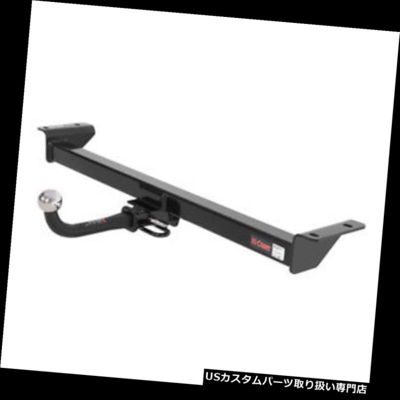 ヒッチメンバー カート2級ユーロトレーラーヒッチ120371（1?7/8 "ボールブレザー/ジミー/ B用 ravada Curt Class 2 Euro Trailer Hitch 120371 w/ 1-7/8" Ball for Blazer/Jimmy/Bravada 【並行輸入品】｜カスタムパーツ WORLD倉庫