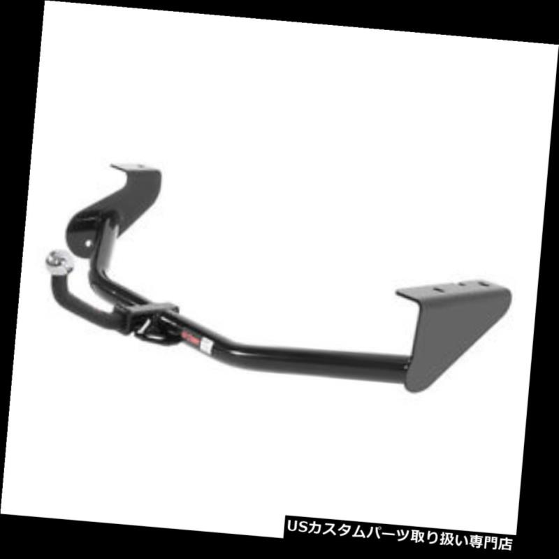 ヒッチメンバー カート1クラスユーロトレイラーヒッチ112541 w / 1-7 / 8 "Hyundai Veloster用ボール Curt Class 1 Euro Trailer Hitch 112541 w/ 1-7/8" Ball for Hyundai Veloster 【並行輸入品】｜カスタムパーツ WORLD倉庫