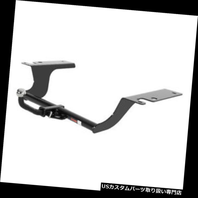 ヒッチメンバー カート1クラスユーロトレイラーヒッチ110251（1?7/8 \