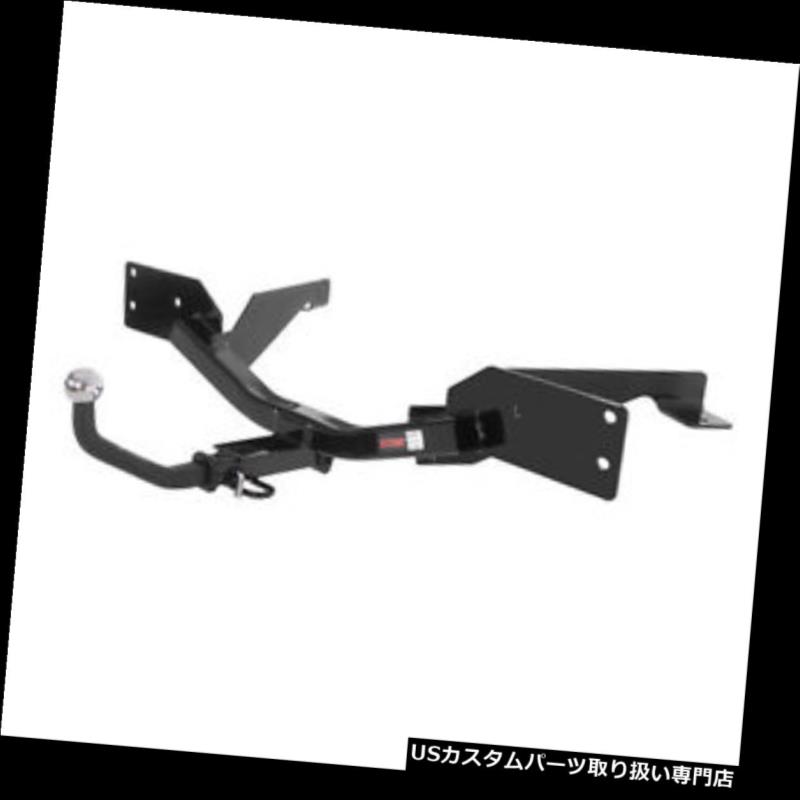 ヒッチメンバー カート2クラスユーロトレーラーヒッチ120282 w / 2 \