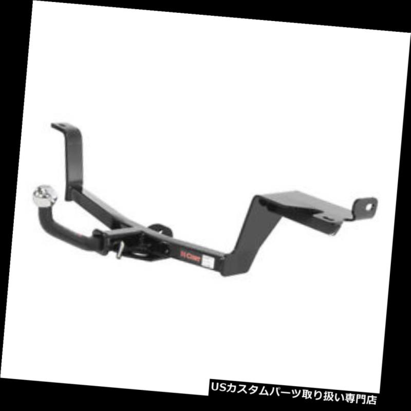 ヒッチメンバー カート1クラスユーロトレーラーヒッチ116792 w / 2 \