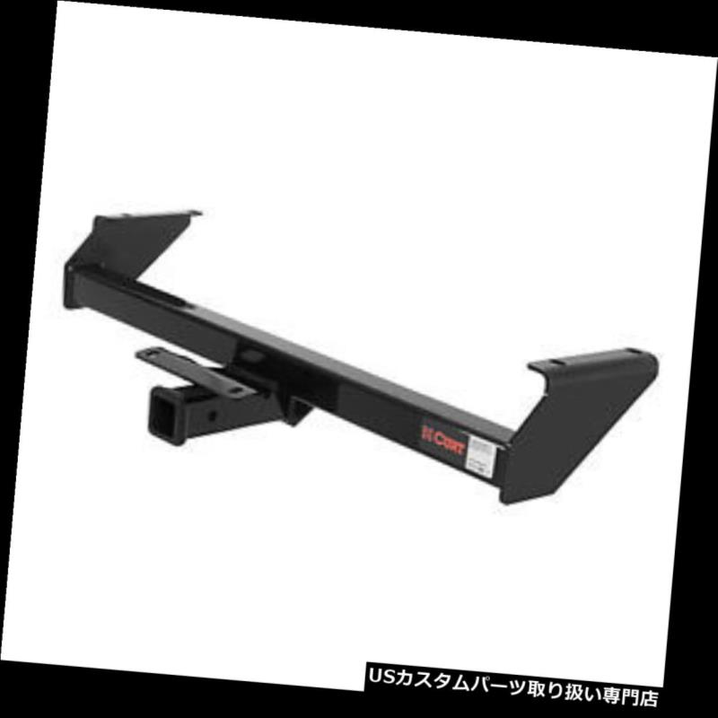 ヒッチメンバー Curt Class 3 Trailer Hitch 2 \