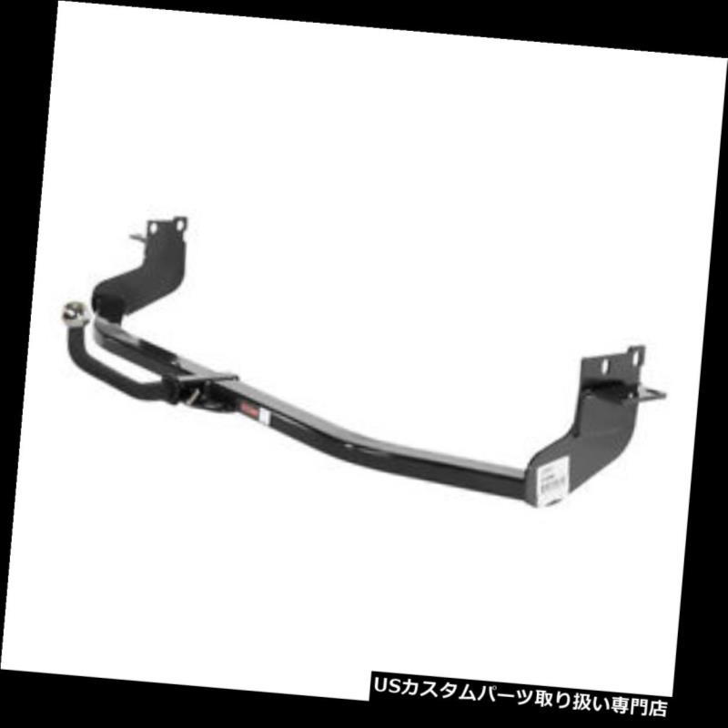ヒッチメンバー カート2クラスユーロトレーラーヒッチ120611 w / 1-7 / 8 \