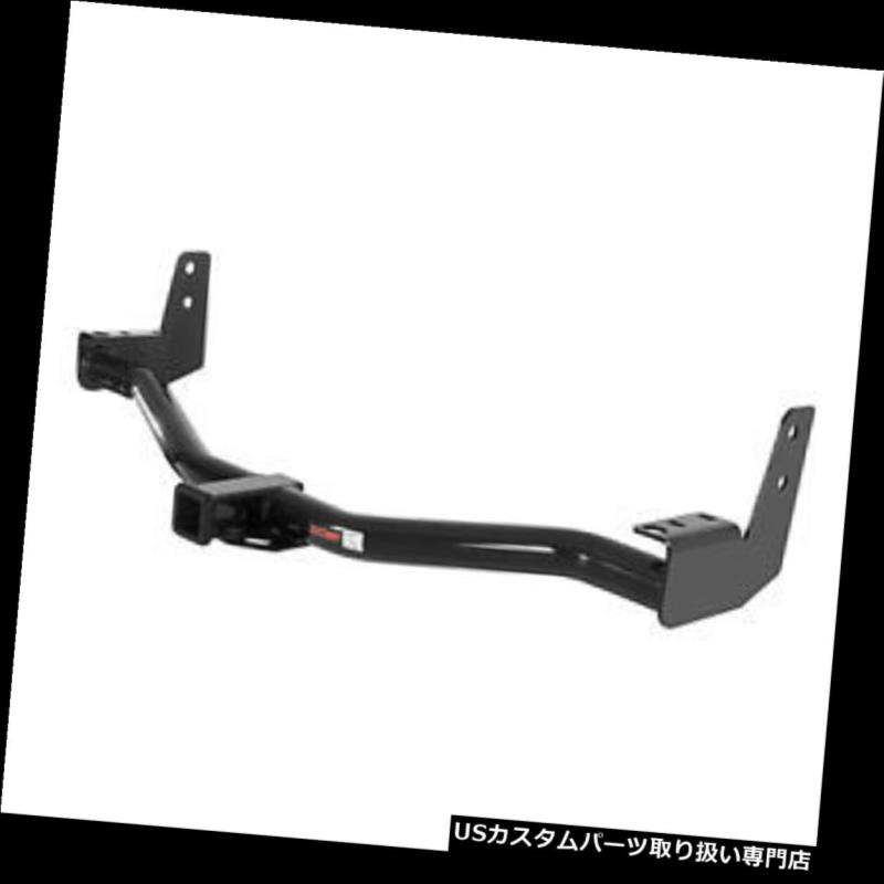 ヒッチメンバー カートクラス3トレーラーヒッチ13125 97-03 Ford Expedition / 98- 03リンカーンナビゲーター Curt Class 3 Trailer Hitch 13125 97-03 Ford Expedition/98-03 Lincoln Navigator 【並行輸入品】
