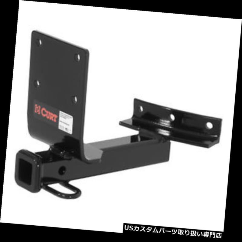 ヒッチメンバー 96-99 Infiniti I30 / 97-99 Maxima用カート1クラストレーラーヒッチ11772 Curt Class 1 Trailer Hitch 11772 for 96-99 Infiniti I30 / 97-99 Maxima 【並行輸入品】