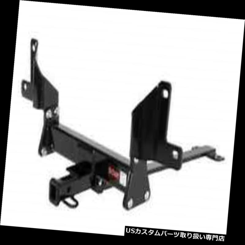 ヒッチメンバー 2007-2010 BMW 335i / 2007-2008 335xi用カートクラス1トレーラーヒッチ11756 Curt Class 1 Trailer Hitch 11756 for 2007-2010 BMW 335i / 2007-2008 335xi 【並行輸入品】