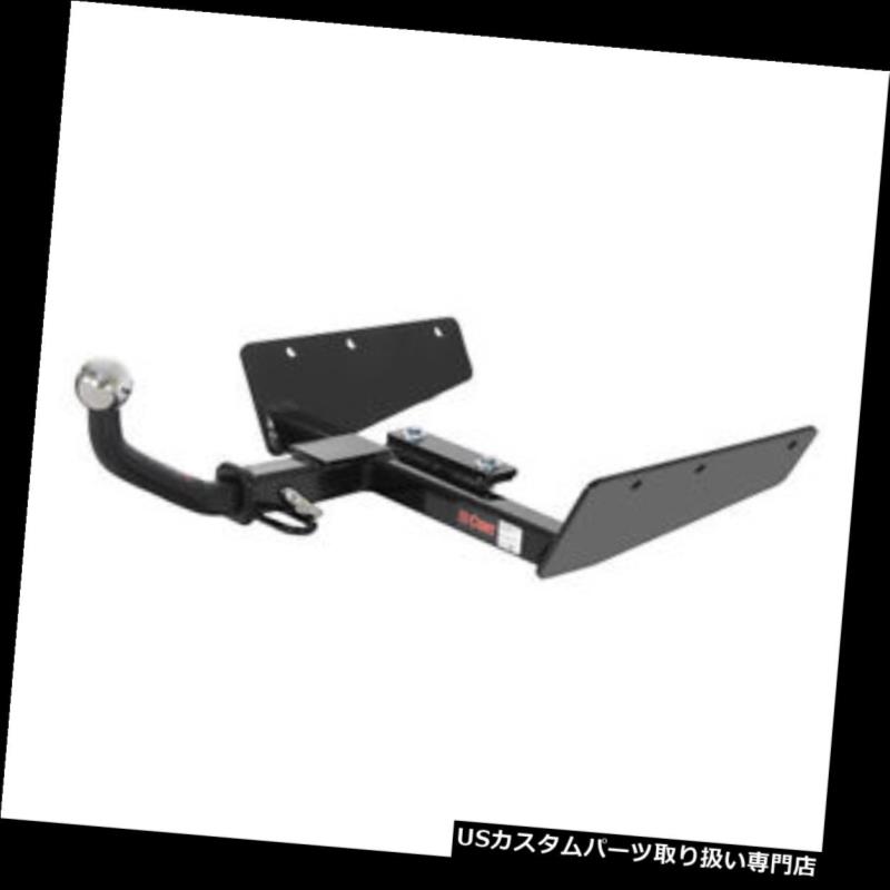 ヒッチメンバー カート1クラスユーロトレーラーヒッチ112462 w / 2 \