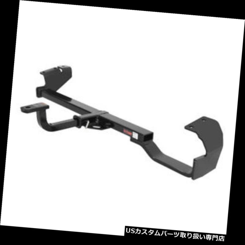 ヒッチメンバー Camry Solara用Curt Class 2 Trailer Hitch 1-1 / 4 "レシーバーw /マウント121103 Curt Class 2 Trailer Hitch 1-1/4" Receiver w/Mount 121103 for Camry Solara 【並行輸入品】｜カスタムパーツ WORLD倉庫