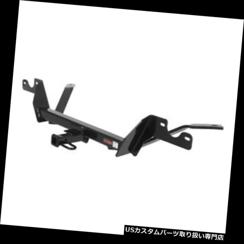 ヒッチメンバー 92-94キャデラックエルドラド/ 92-97セビリア用カート2クラストレーラーヒッチ12054 Curt Class 2 Trailer Hitch 12054 for 92-94 Cadillac Eldorado / 92-97 Seville 【並行輸入品】