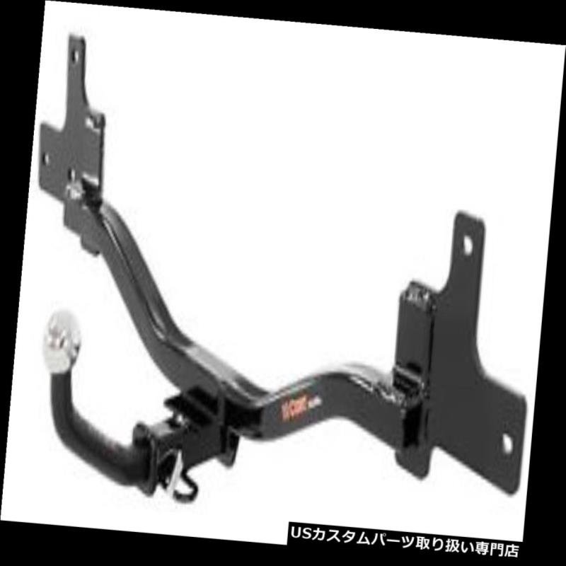 ヒッチメンバー カート1クラスユーロトレーラーヒッチ111991 w / 1-7 / 8 \