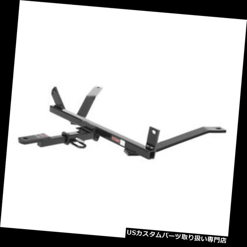 ヒッチメンバー シボレーキャバリア/ポンティアックサンファイア用カート1クラストレーラーヒッチ111093 Curt Class 1 Trailer Hitch 111093 for Chevrolet Cavalier / Pontiac Sunfire 【並行輸入品】