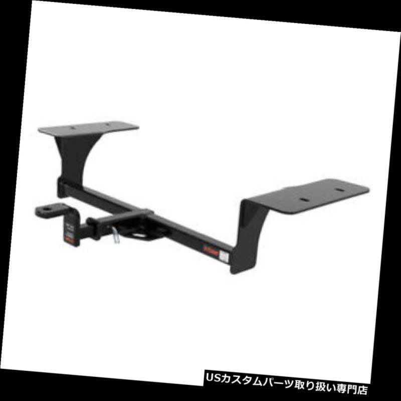 ヒッチメンバー カート1クラストレーラーヒッチ1-1 / 4 \