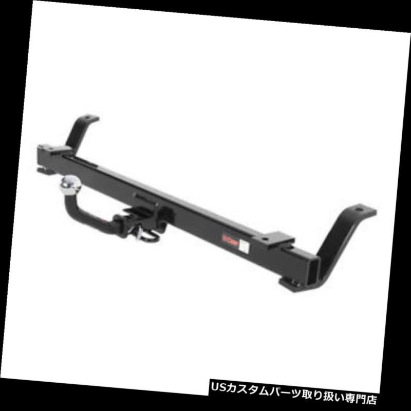 ヒッチメンバー カート1クラスユーロトレイラーヒッチ110411 w / 1-7 / 8 "94-04フォードマスタング用ボール Curt Class 1 Euro Trailer Hitch 110411 w/ 1-7/8" Ball for 94-04 Ford Mustang 【並行輸入品】|カスタムパーツ WORLD倉庫