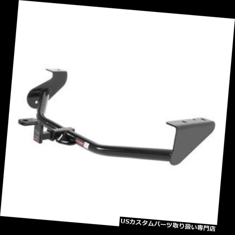 ヒッチメンバー カート1クラストレーラーヒッチ1-1 / 4 "レシーバw /マウント112543（Hyundai Veloster用） Curt Class 1 Trailer Hitch 1-1/4" Receiver w/Mount 112543 for Hyundai Veloster 【並行輸入品】｜カスタムパーツ WORLD倉庫