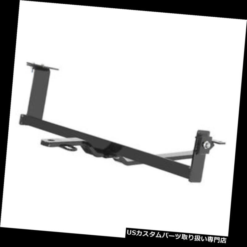 ヒッチメンバー ホンダアコードセダン用カート1クラストレーラーヒッチ1-1 / 4 \
