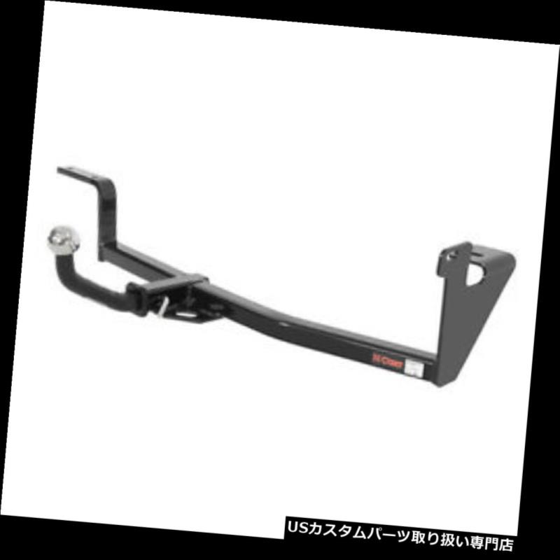 ヒッチメンバー カートクラス1ユーロトレーラーヒッチ110962 w / 2 \