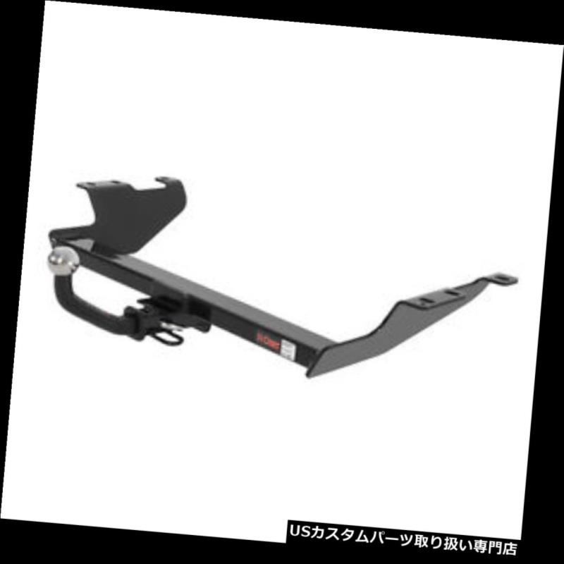 ヒッチメンバー カートクラス2 Euro Trailer Hitch 124902 w / 2 "Euro Ball Mount for Toyota Scion xB Curt Class 2 Euro Trailer Hitch 124902 w/2" Euro Ball Mount for Toyota Scion xB 【並行輸入品】｜カスタムパーツ WORLD倉庫
