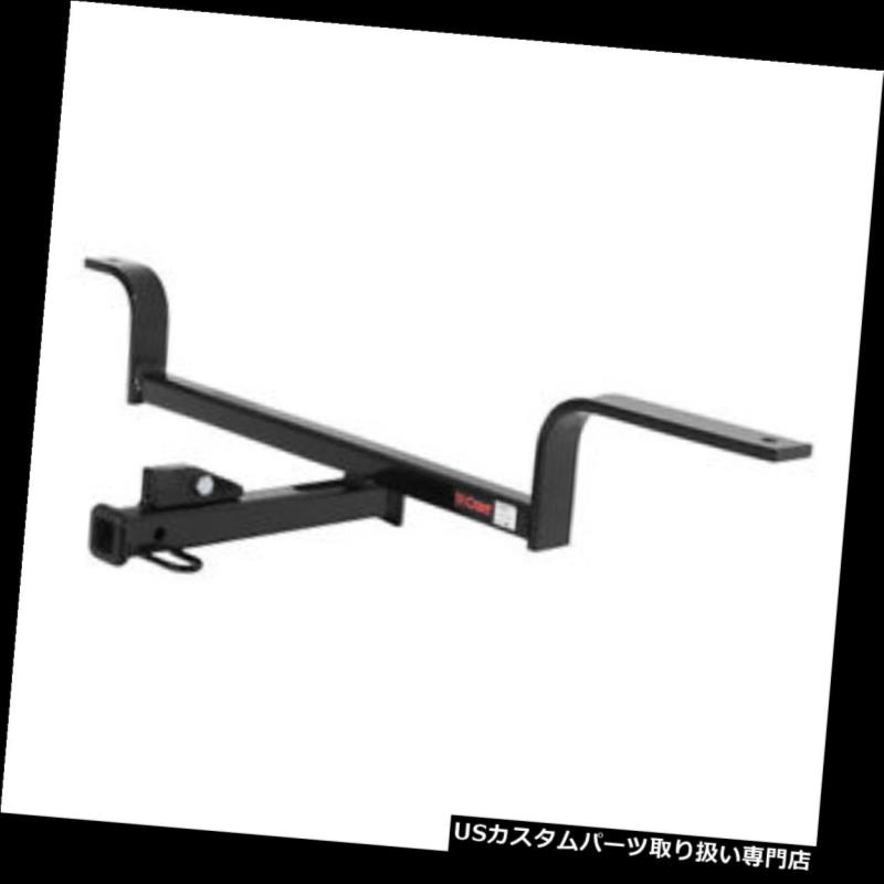ヒッチメンバー 2002-2004 Acura RSXクーペ＆amp; C用クラス1トレーラーヒッチ11154をカートに入れる ハッチバック Curt Class 1 Trailer Hitch 11154 for 2002-2004 Acura RSX Coupe &amp; Hatchback 【並行輸入品】｜カスタムパーツ WORLD倉庫