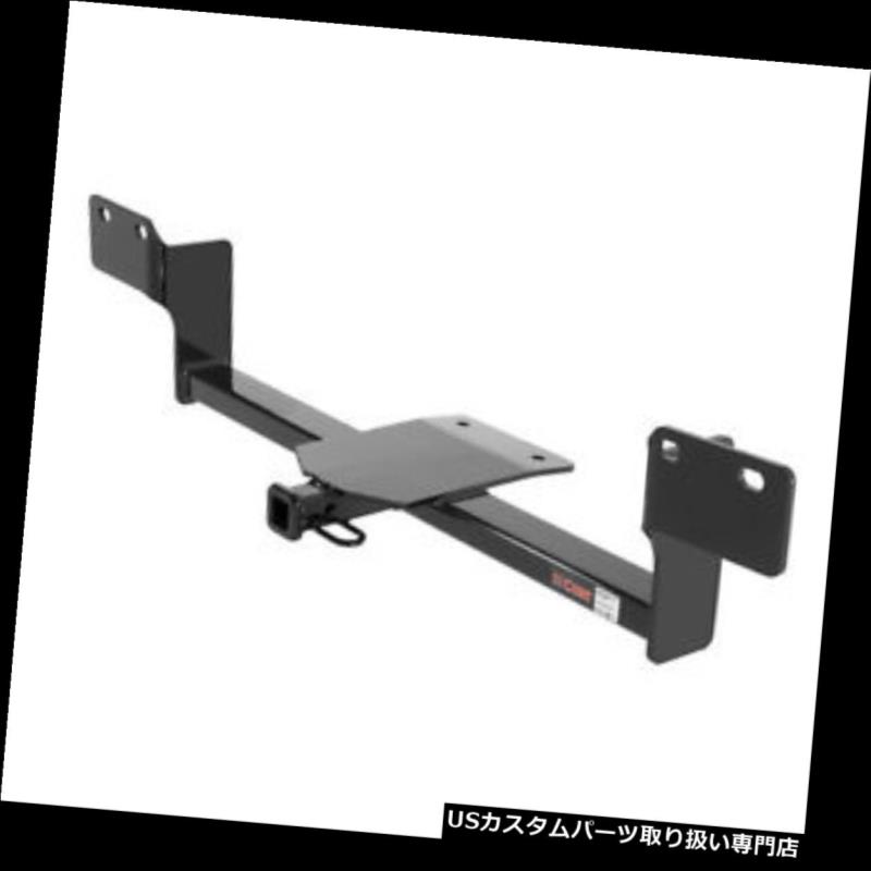 ヒッチメンバー Audi A7 Sportback用Curt Class 1 Trailer Hitch 1-1 / 4 "トウレシーバー11197 Curt Class 1 Trailer Hitch 1-1/4" Tow Receiver 11197 for Audi A7 Sportback 【並行輸入品】｜カスタムパーツ WORLD倉庫
