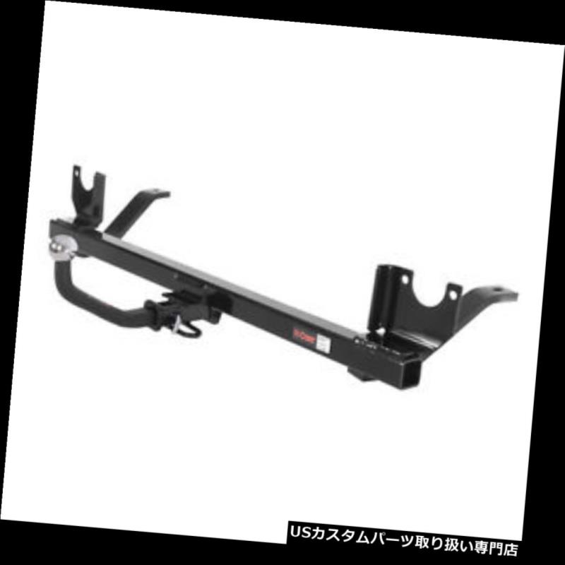 ヒッチメンバー カートクラス2 Euro Trailer Hitch 120252 w / 2 "Ball LeBaron / New Yorker / Acclaim Curt Class 2 Euro Trailer Hitch 120252 w/2" Ball LeBaron / New Yorker / Acclaim 【並行輸入品】｜カスタムパーツ WORLD倉庫
