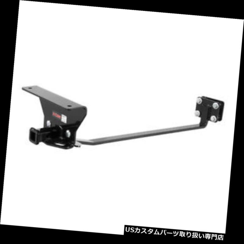 ヒッチメンバー メルセデスW350ワゴン用カート1クラストレーラーヒッチ1-1 / 4 "トウレシーバー11189 Curt Class 1 Trailer Hitch 1-1/4" Tow Receiver 11189 for Mercedes W350 Wagon 【並行輸入品】|カスタムパーツ WORLD倉庫