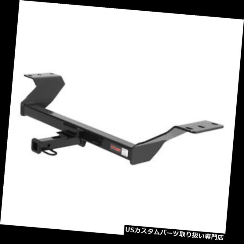 ヒッチメンバー ビュイックルツェルン用カート2クラストレーラーヒッチ1-1 / 4 "トウレシーバー12022 Curt Class 2 Trailer Hitch 1-1/4" Tow Receiver 12022 for Buick Lucerne 【並行輸入品】｜カスタムパーツ WORLD倉庫