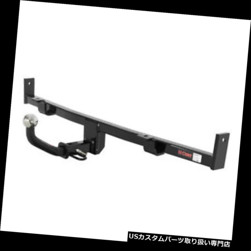 ヒッチメンバー カート - クラス1ユーロトレーラーヒッチ112242 w / 2 \
