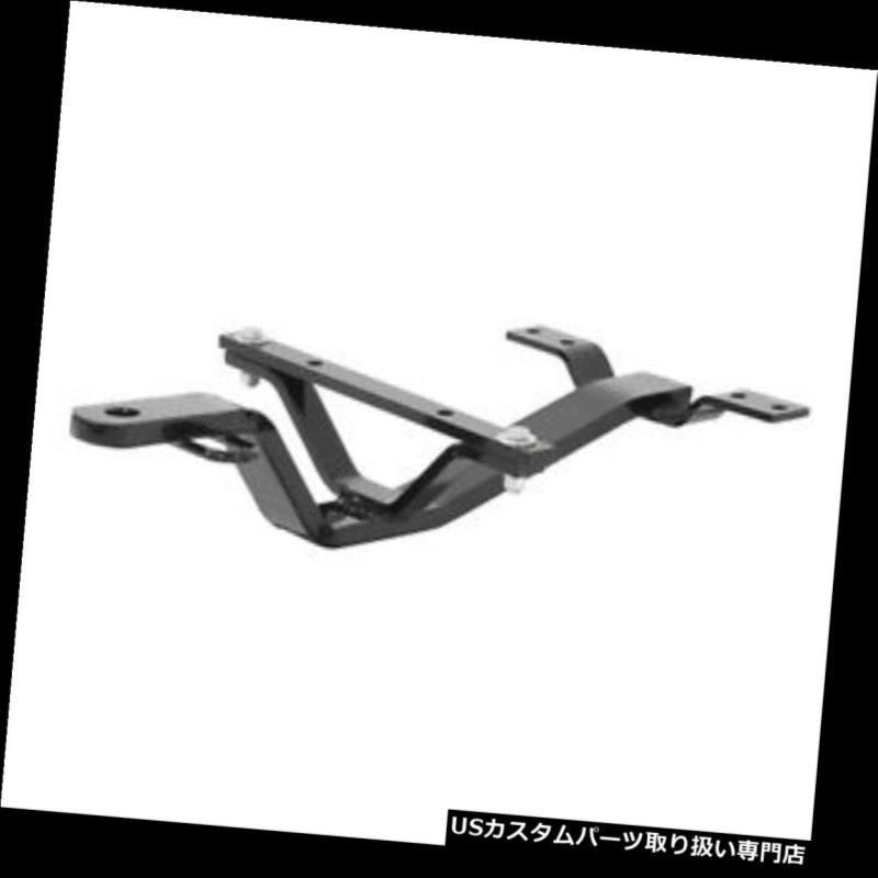 ヒッチメンバー ホンダシビックセダン用カート1クラストレーラーヒッチ1-1 / 4 \