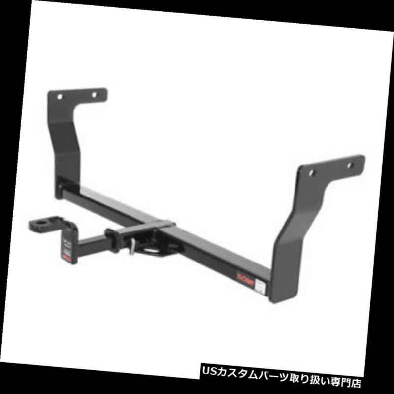 ヒッチメンバー Curt Class 1 Trailer Hitch 1-1 / 4 \