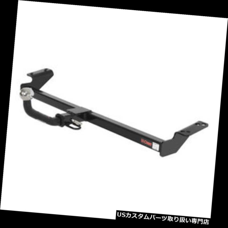 ヒッチメンバー カートのクラス1ユーロトレーラーヒッチ111412 w / 2 \