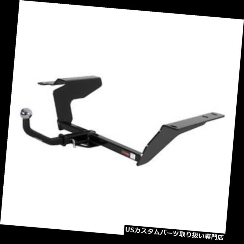 永遠の定番 ヒッチメンバー カート1クラスユーロトレーラーヒッチ 