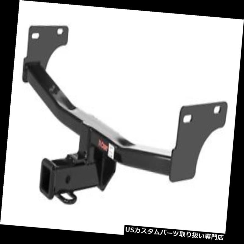 ヒッチメンバー カート3クラストレーラーヒッチ2 \