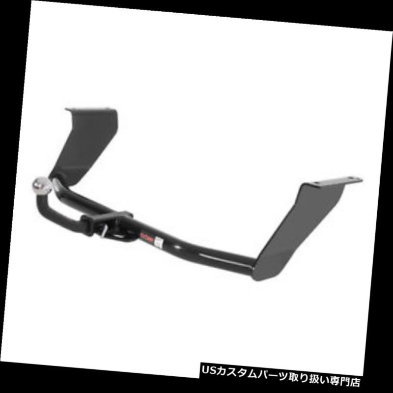 W Mount For ヒュンダイジェネシス用ユーロボールマウント 1862 Hitch バイク用品 Euro 917 Genesis World倉庫 Class店車用品 バイク用品 Ball W 2 リアキャリア Hyundai ヒッチメンバー 2 Euro パーツ 2 Trailer 外装パーツ Curt カート2クラスユーロ