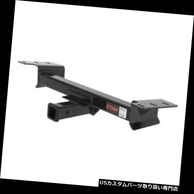ヒッチメンバー 03-08 Ford Expedition / Lin coln Mark用フロントマウントトレーラーヒッチ31352をカートに入れる Curt Front Mount Trailer Hitch 31352 for 03-08 Ford Expedition/Lincoln Mark 【並行輸入品】