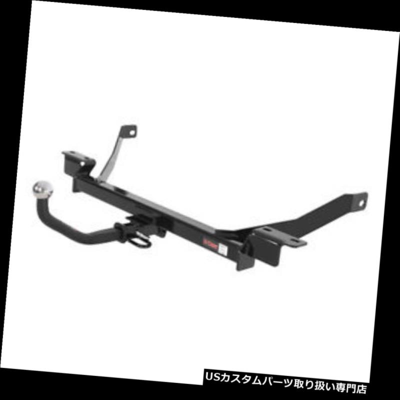 ヒッチメンバー カート2クラスユーロトレーラーヒッチ121021 w / 1-7 / 8 "99-02村人/クエスト用ボール Curt Class 2 Euro Trailer Hitch 121021 w/ 1-7/8" Ball for 99-02 Villager / Quest 【並行輸入品】|カスタムパーツ WORLD倉庫