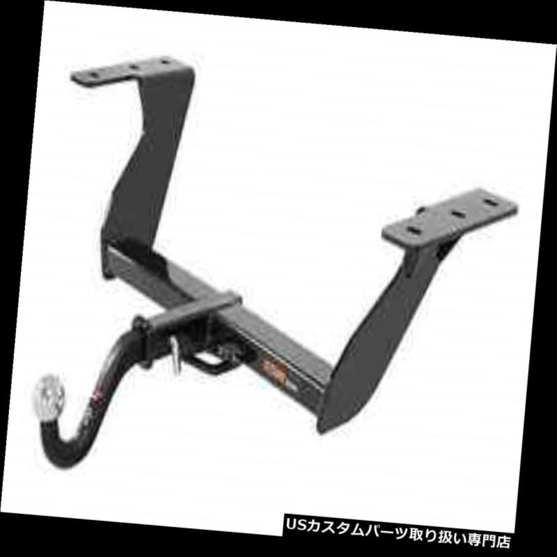 ヒッチメンバー カート2クラスユーロトレーラーヒッチ121001 w / 1-7 / 8 \