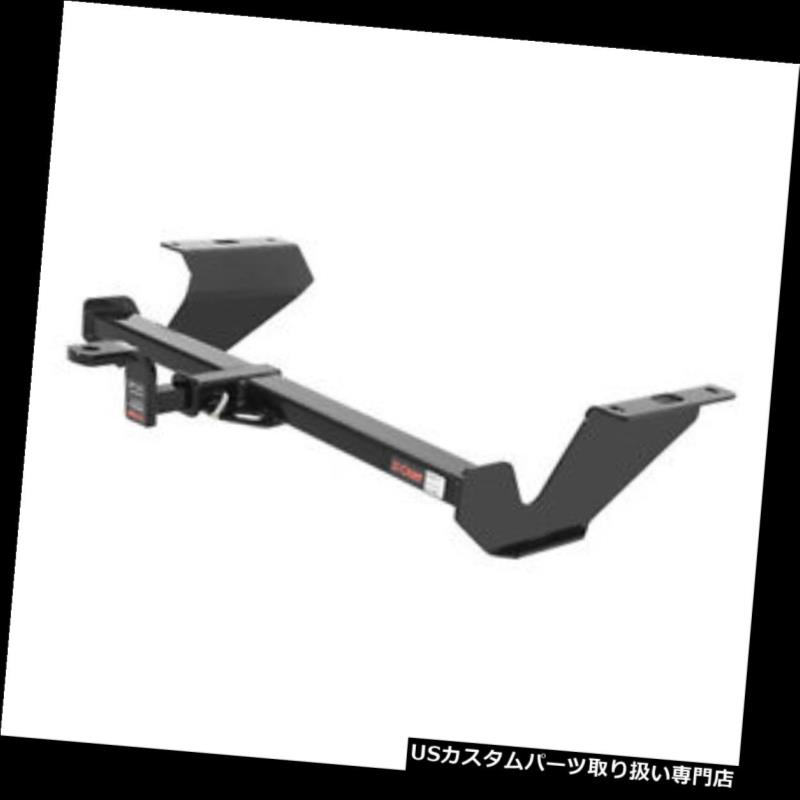 ヒッチメンバー Curt Class 2 Trailer Hitch 1-1 / 4 "Chrysler 300 M用トウレシーバー120343 Curt Class 2 Trailer Hitch 1-1/4" Tow Receiver 120343 for Chrysler 300M 【並行輸入品】|カスタムパーツ WORLD倉庫