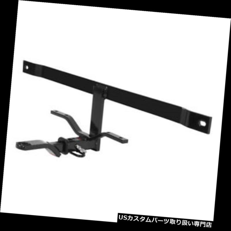 ヒッチメンバー カート1クラストレーラーヒッチ1-1 / 4 "シボレーコルベット用マウント117583付き受信機 Curt Class 1 Trailer Hitch 1-1/4" Receiver w/Mount 117583 for Chevrolet Corvette 【並行輸入品】｜カスタムパーツ WORLD倉庫