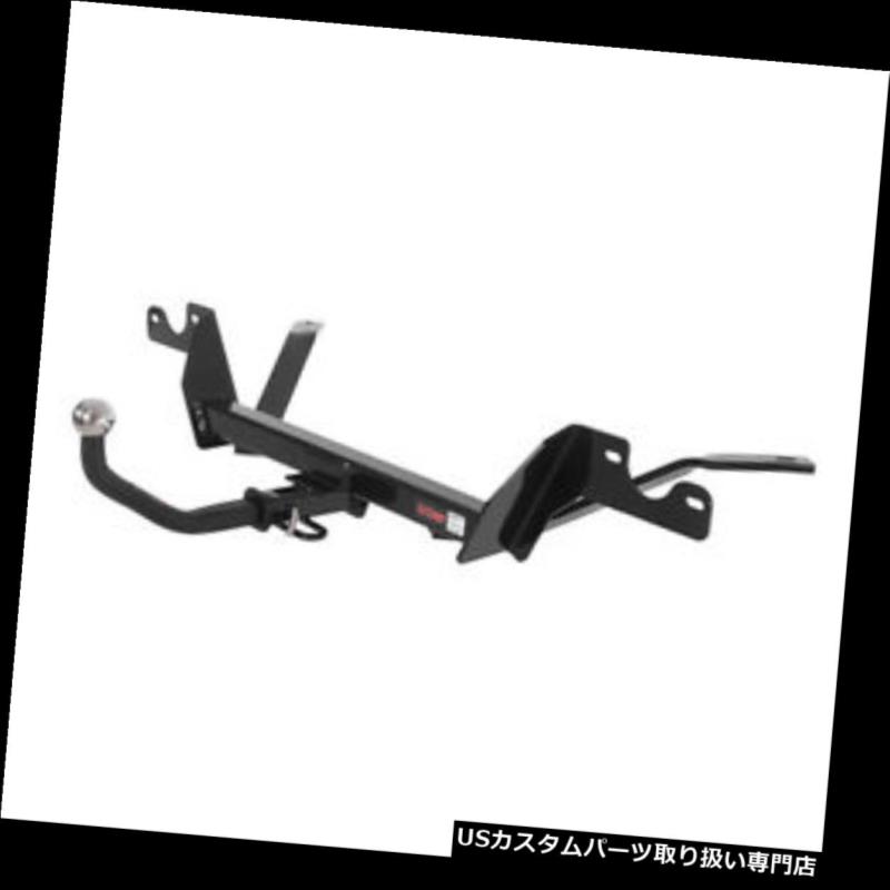 ヒッチメンバー カートクラス2ユーロトレーラーヒッチ120541（1?7/8 "ボール）Cadillac Eldorado / Sevil le Curt Class 2 Euro Trailer Hitch 120541 w/ 1-7/8" Ball Cadillac Eldorado/Seville 【並行輸入品】｜カスタムパーツ WORLD倉庫 63,162円