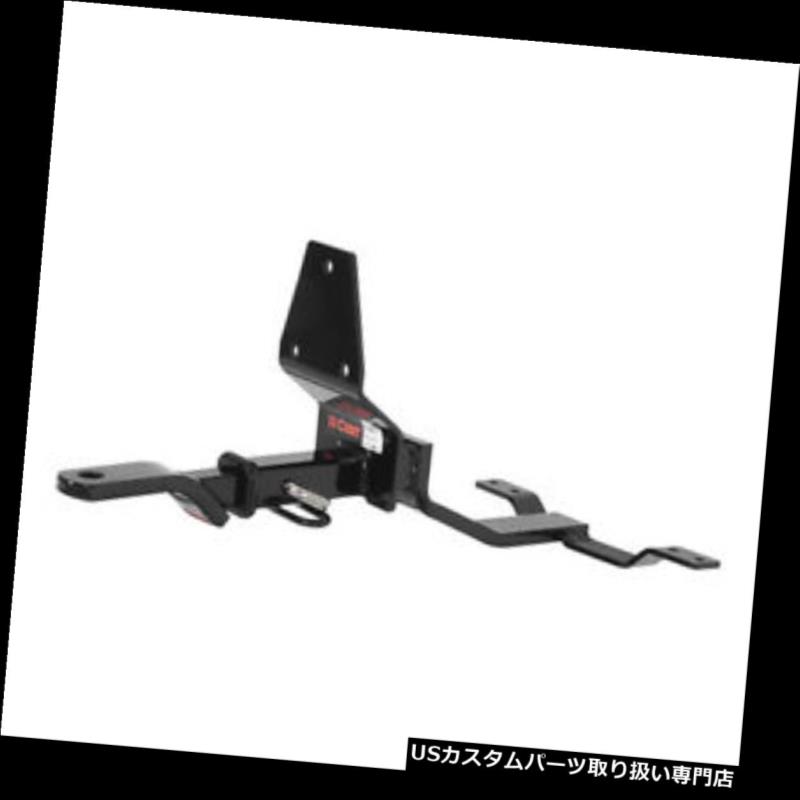 ヒッチメンバー 1995 - 1998年サーブ900ハッチバック/コンバージョン ertible用カート1クラストレーラーヒッチ117303 Curt Class 1 Trailer Hitch 117303 for 1995-1998 Saab 900 Hatchback/Convertible 【並行輸入品】 67,579円