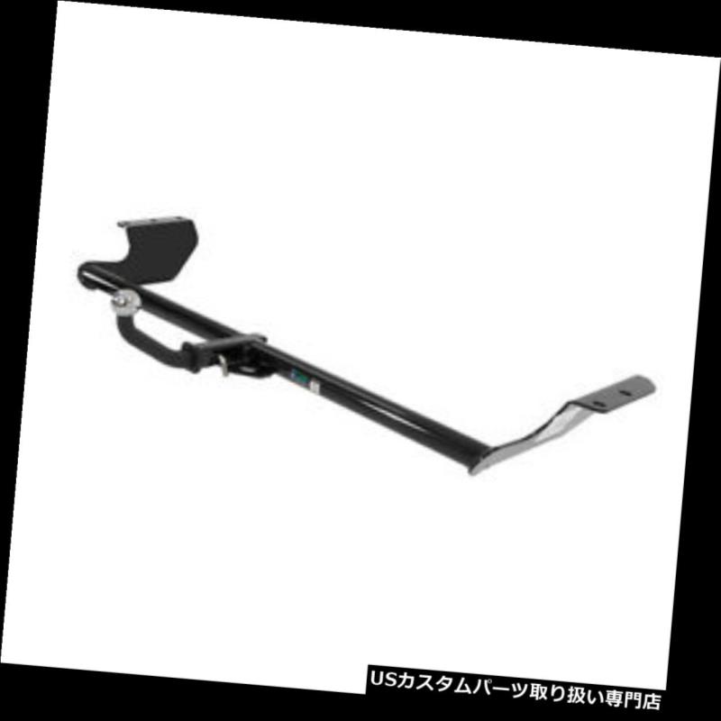 ヒッチメンバー カート2クラスユーロトレーラーヒッチ120311 w / 1-7 / 8 \